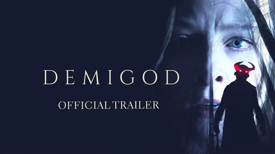 Відео до фільму Demigod | UK Trailer