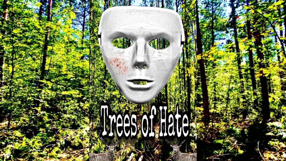 Відео до фільму Trees of Hate | Trees of Hate - Short Horror Comedy Film