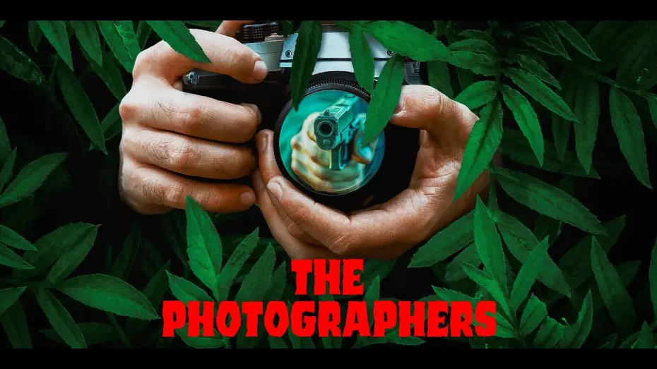 Відео до фільму The Photographers | The Photographers - Trailer