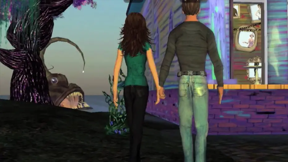 Відео до фільму Life 2.0 | "Life 2.0" Official Movie Trailer HD