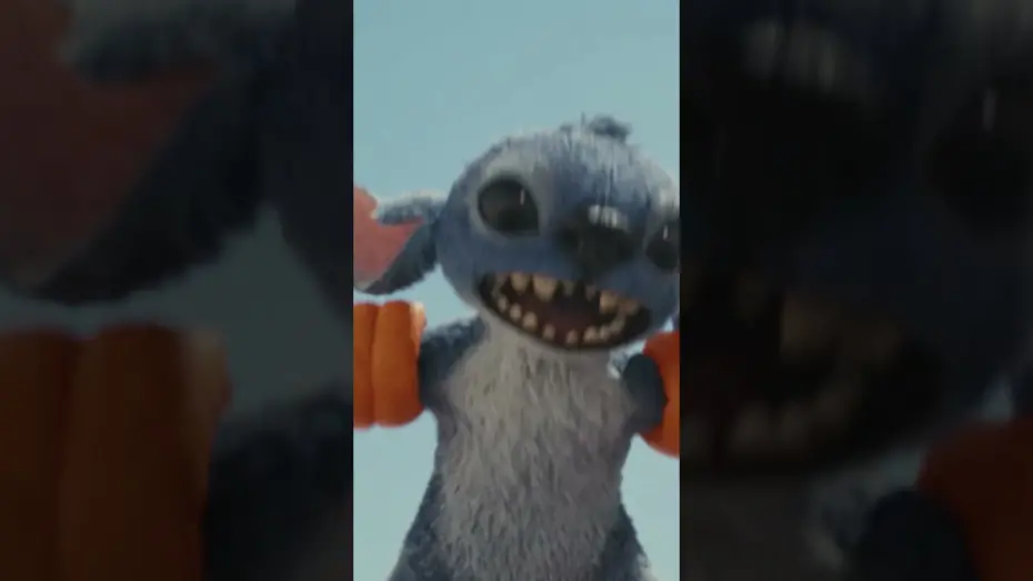 Відео до фільму Lilo & Stitch | we