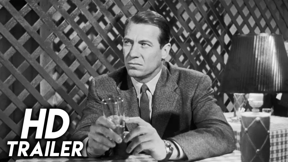 Відео до фільму My Gun Is Quick | My Gun Is Quick (1957) ORIGINAL TRAILER [HD 1080p]