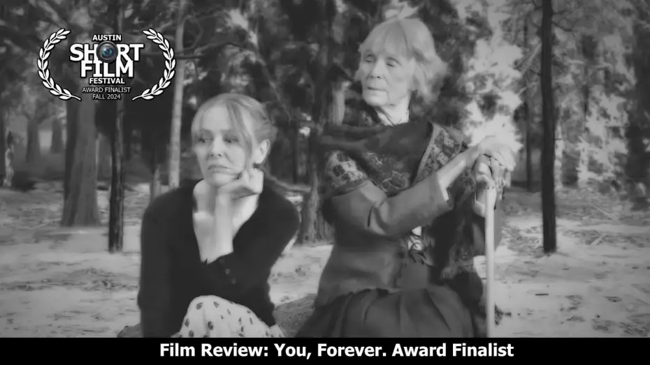 Відео до фільму You, Forever | Film Review: You, Forever. Austin Short Film Festival Award Finalist