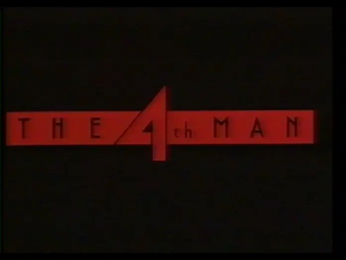 Відео до фільму The 4th Man | The 4th Man (1983) Trailer