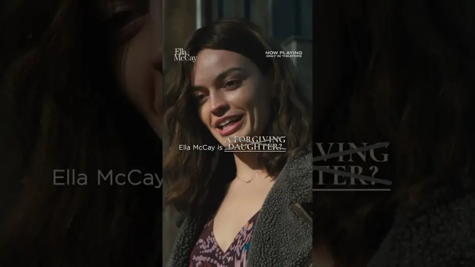 Відео до фільму Ella McCay | Ella McCay is NOW PLAYING only in theaters!