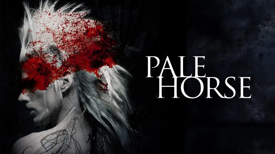 Відео до фільму Pale Horse | Official Trailer