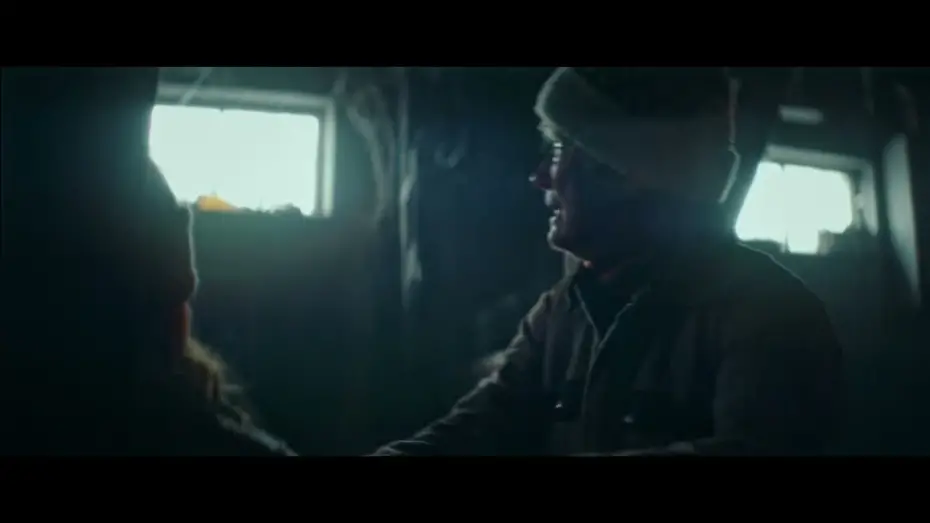 Відео до фільму Dead of Winter | Now Playing In Cinemas