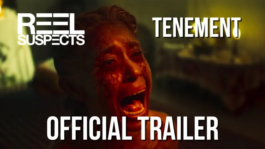 Відео до фільму Tenement | Official Trailer
