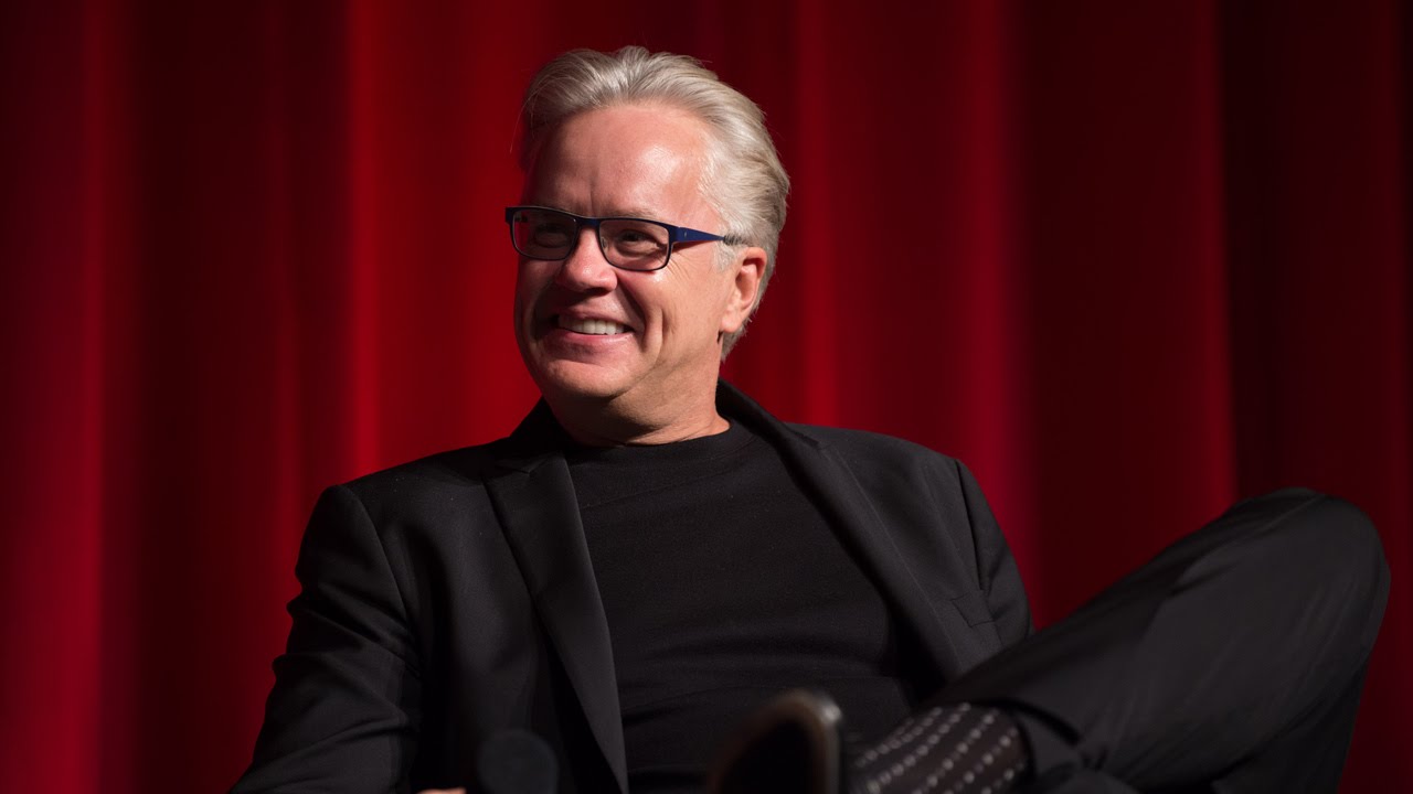 Відео до фільму Втеча з Шоушенка | The Shawshank Redemption 20th Anniversary: Tim Robbins Goes To Cow Country