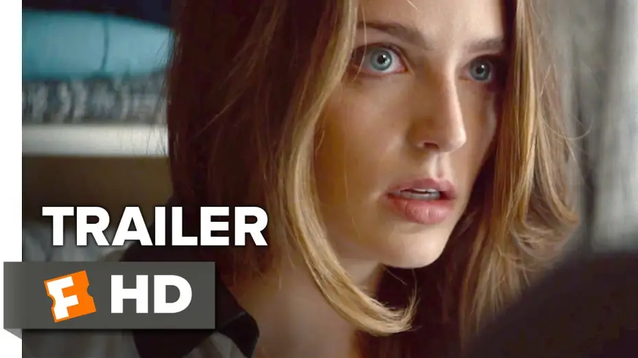 Відео до фільму Trust Fund | Trust Fund Official Trailer 1 (2016) - Jessica Rothe, Kevin Kilner Movie HD