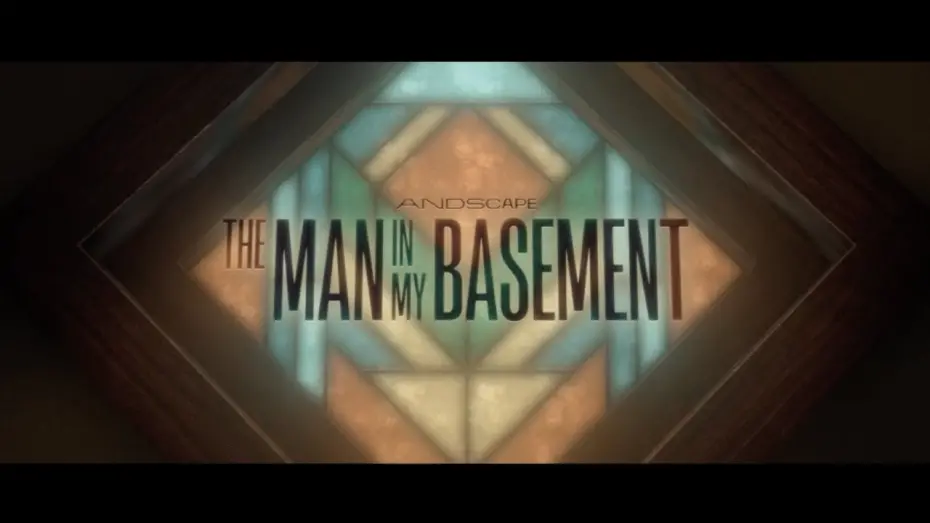 Відео до фільму The Man in My Basement | Trailer