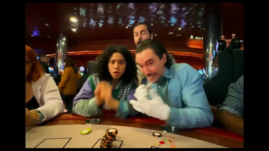 Відео до фільму Heads or Fails | Aimer perdre TRAILER