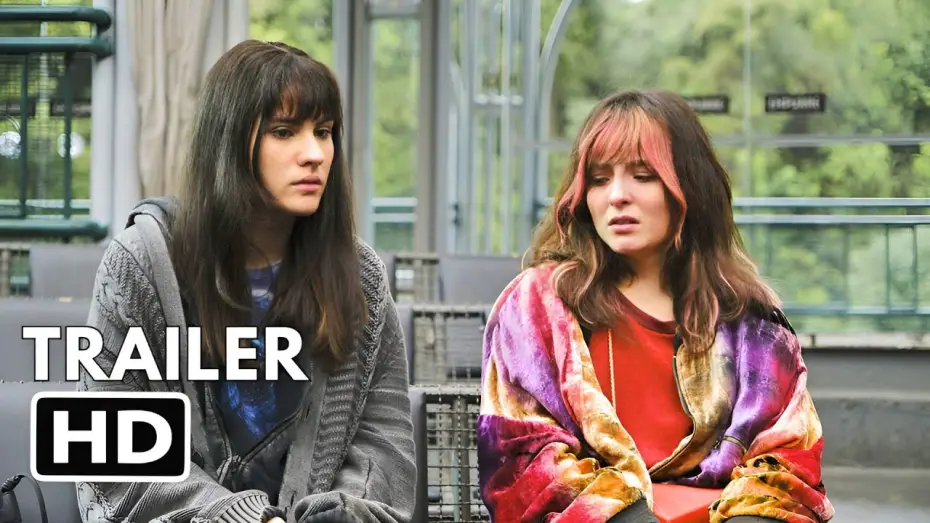 Відео до фільму Trai&ccedil;&atilde;o Entre Amigas | Trai&ccedil;&atilde;o Entre Amigas | Trailer Oficial (2025) | Legendado | Diamond Films