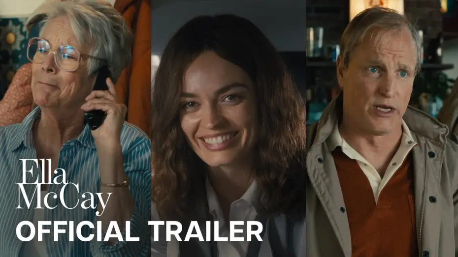 Відео до фільму Ella McCay | Official Trailer