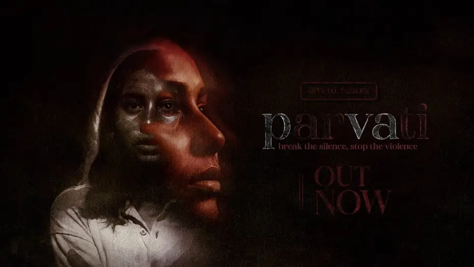 Відео до фільму Parvati | PARVATI | LIMAR LENDO DOKE | PAHI HAZARIKA | OFFICIAL TRAILER | BLUE FAMILY STUDIO