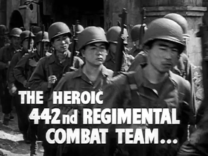 Відео до фільму Go for Broke! | Go for Broke! - Trailer