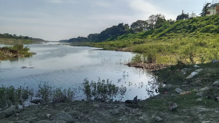 Відео до фільму Diaster | দুর্গতি(Disaster)