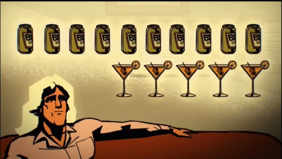 Відео до фільму Nature Boy | The Nature Boy Ric Flair’s Drinking