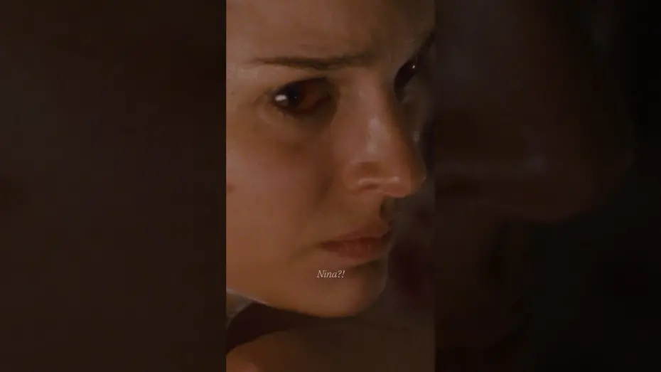 Відео до фільму Чорний лебідь | When perfection consumes you… there’s no turning back.