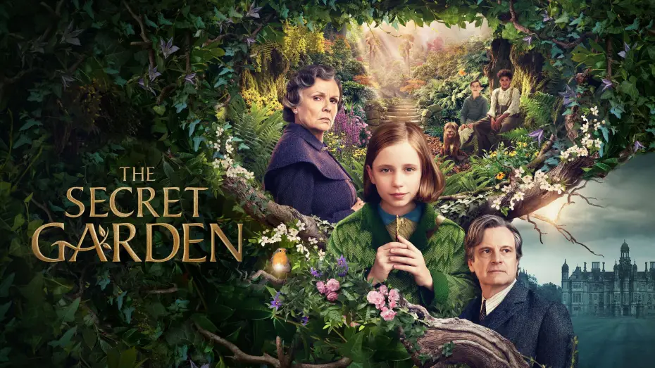 Переглянути трейлер фільму