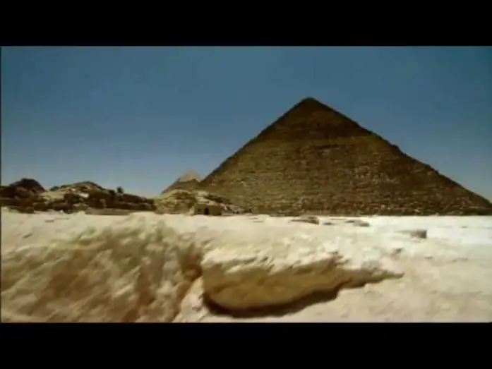 Відео до фільму Egypt