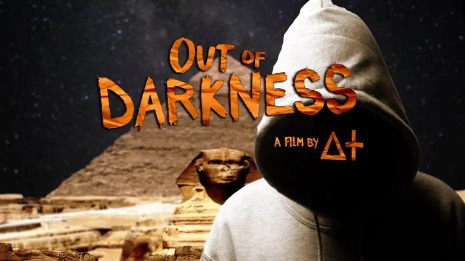 Відео до фільму Out of Darkness | Out of Darkness: A Film by ∆+ (Official Trailer #2)