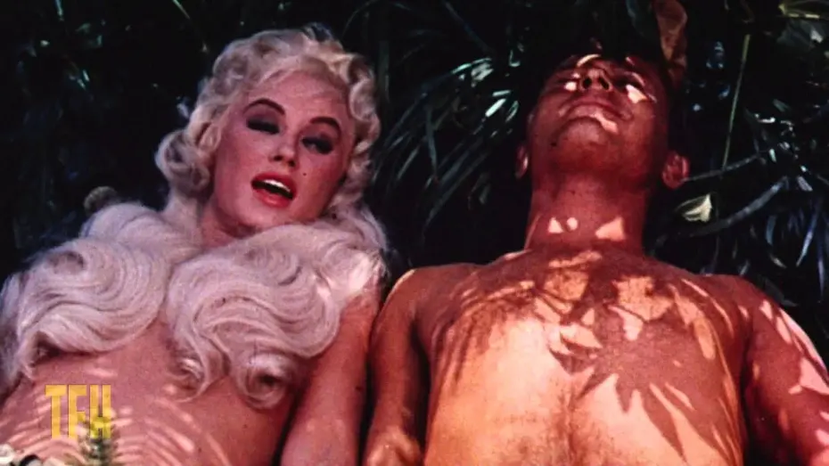 Відео до фільму The Private Lives of Adam and Eve | Joe Dante on THE PRIVATE LIVES OF ADAM AND EVE