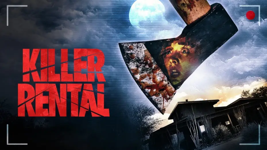 Відео до фільму Killer Rental | Killer Rental | Horror Movie Trailer | Horror Brains