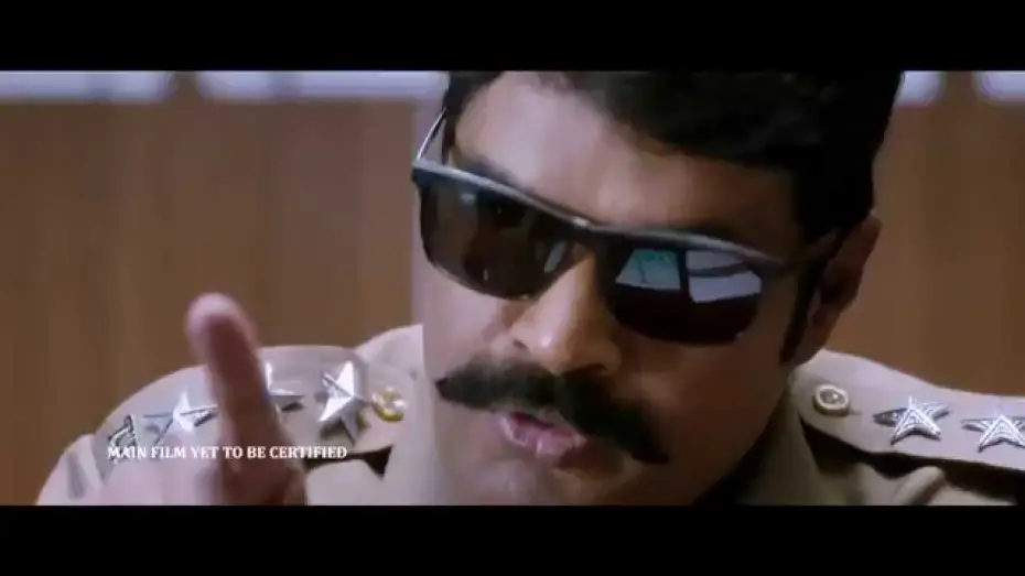 Відео до фільму En Vazhi Thani Vazhi | En Vazhi Thani Vazhi - Official Trailer [HD] | R.K, Shaji Kailas, Vairamuthu, Srikanth Deva