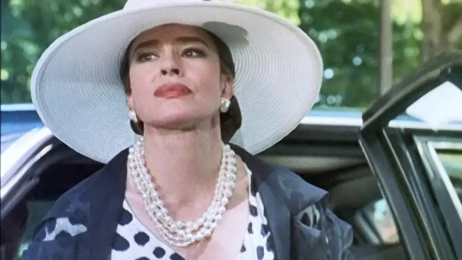 Відео до фільму Каллас назавжди | Callas Forever (2002) TRAILER ESPANOL