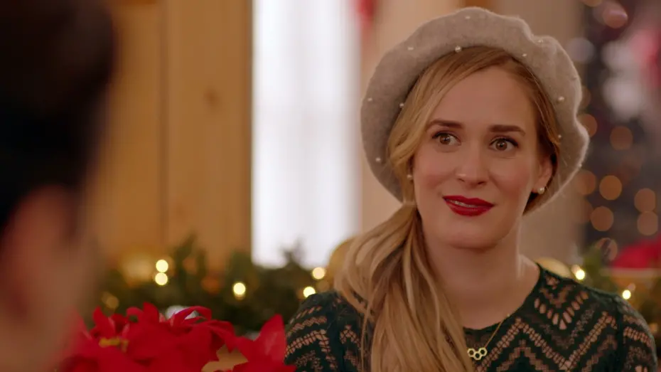 Відео до фільму Закохані в Різдво | Trailer