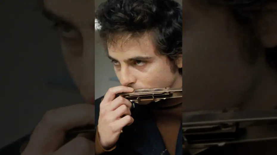 Відео до фільму A Complete Unknown | Best Actor FYC