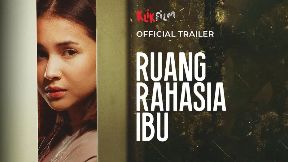 Відео до фільму Ruang Rahasia Ibu | Official Trailer 