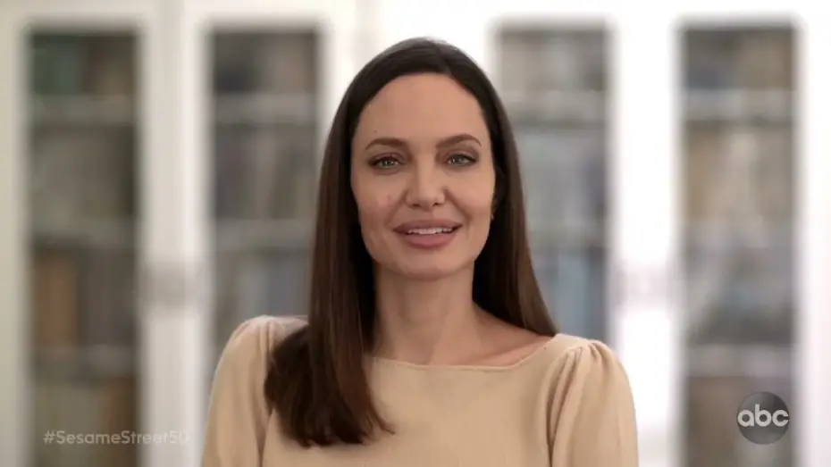 Відео до фільму Sesame Street: 50 Years of Sunny Days | Sesame Street: 50 Years of Sunny Days - TOMORROW 8|7c on ABC
