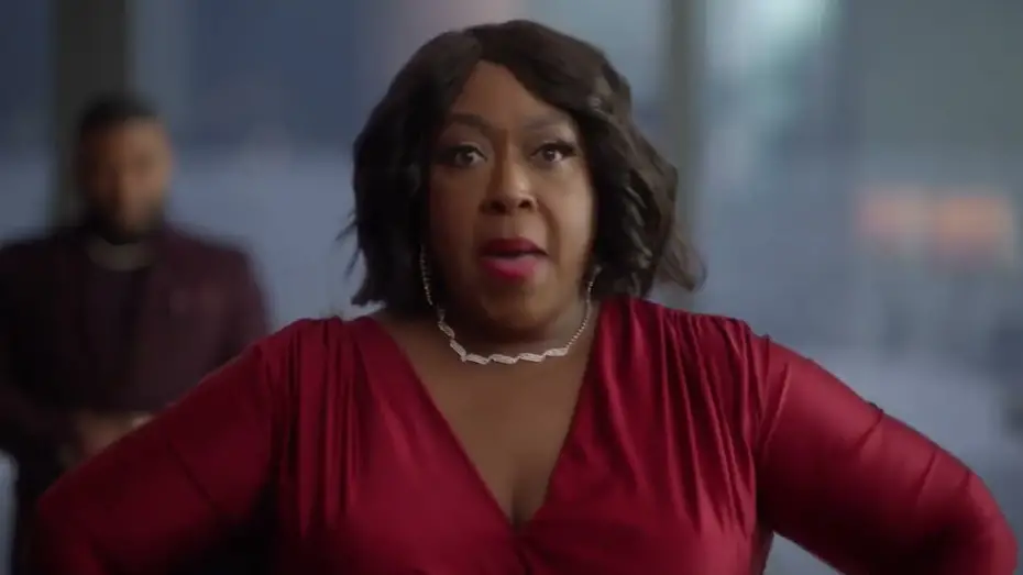 Відео до фільму Binged to Death | BINGED TO DEATH | Stars Loni Love, Carl Anthony Payne II, Quincy Brown | Premieres On MTV Oct. 17