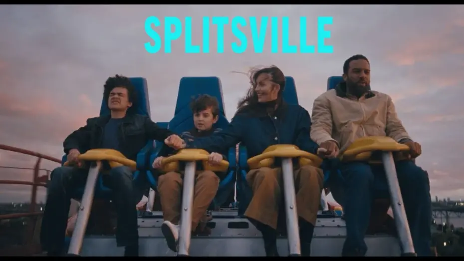 Відео до фільму Splitsville | Official Clip - Goldfish