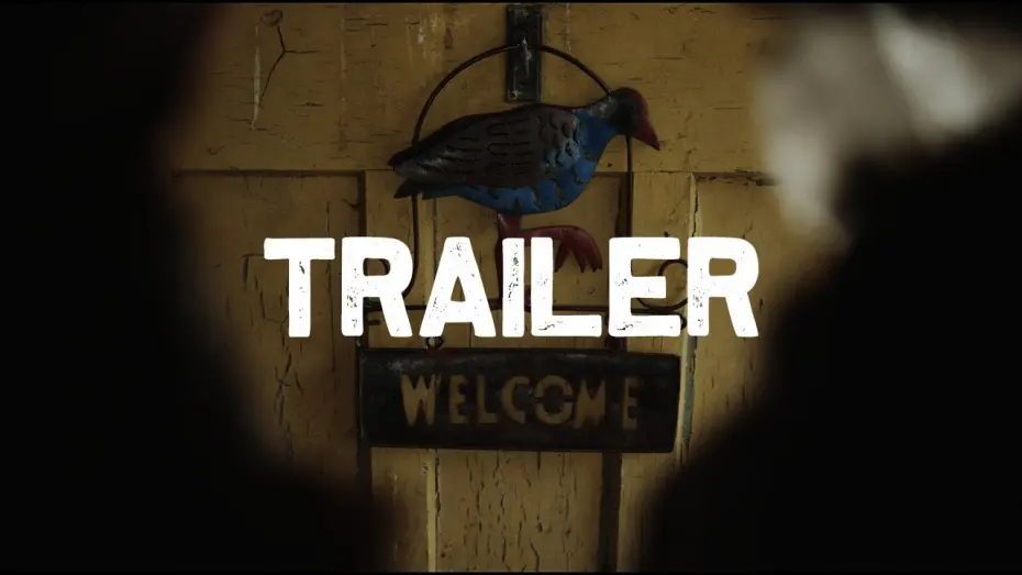 Відео до фільму Pukeko Duck | Pukeko Duck | Trailer