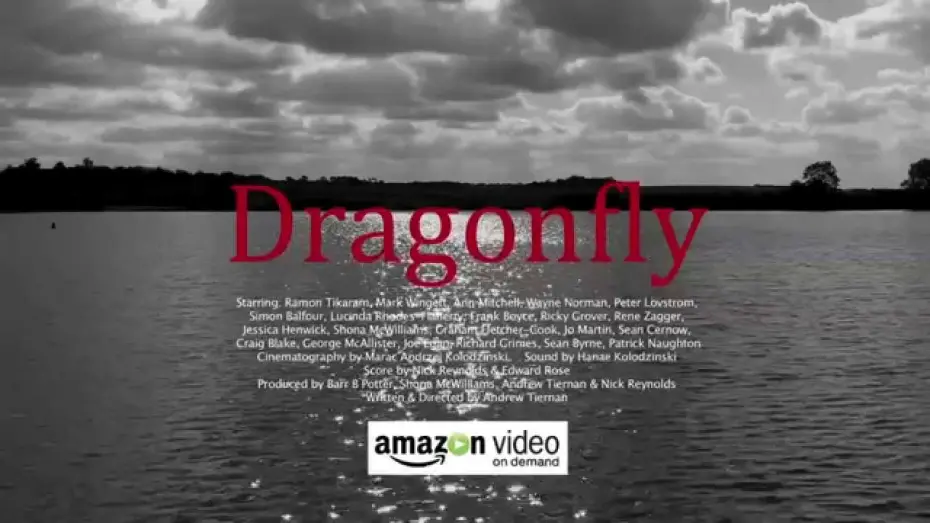 Відео до фільму Dragonfly | Dragonfly - Out Now on Vimeo on Demand & Amazon Prime