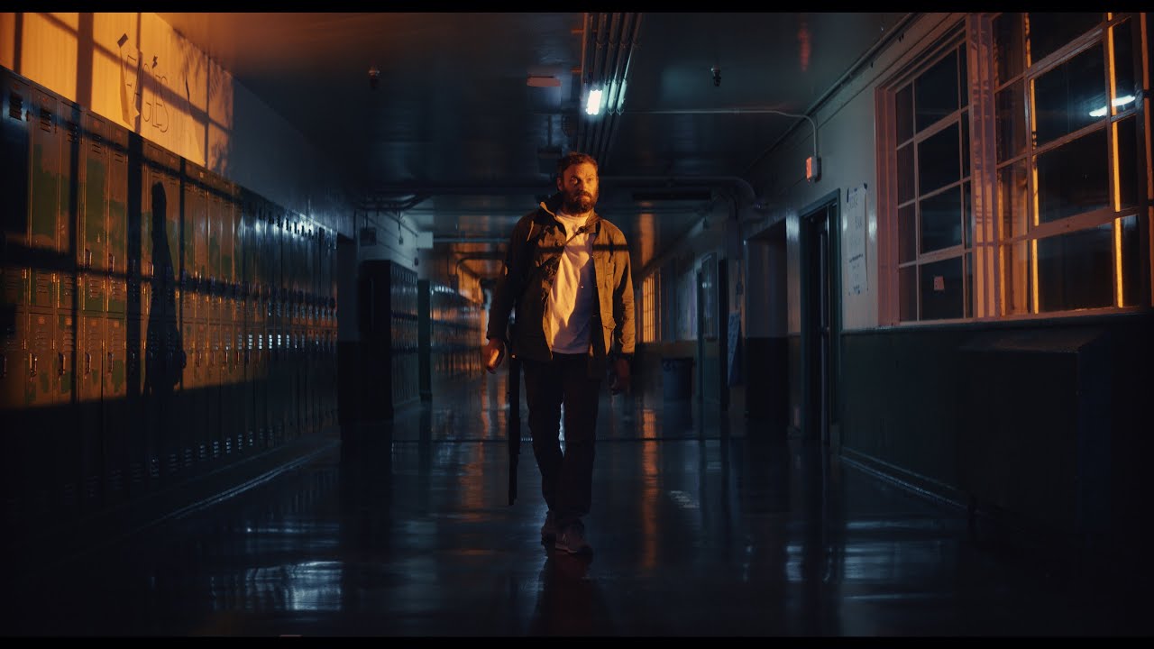 Переглянути трейлер фільму