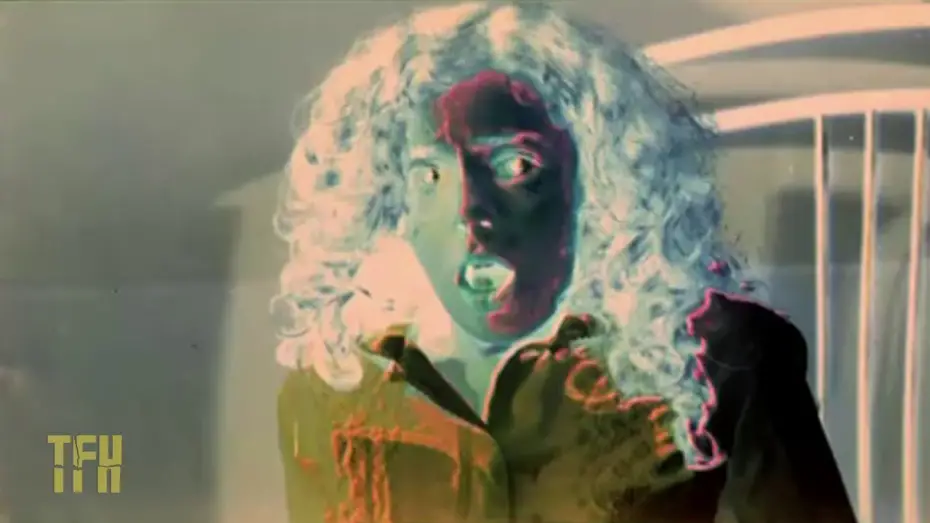 Відео до фільму Revenge of the Dead | Ernest Dickerson on ZEDER