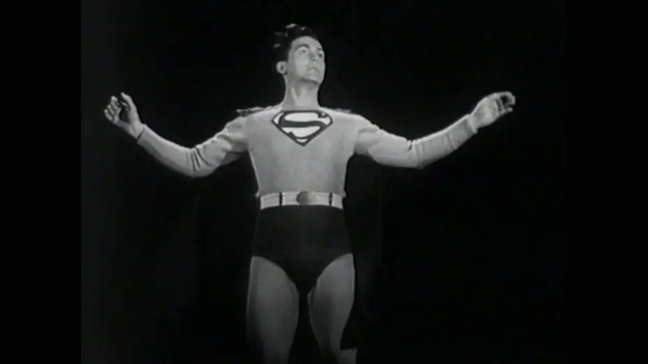 Відео до фільму Atom Man vs. Superman | 1950 Atom Man vs. Superman Serial Intro/Introduction