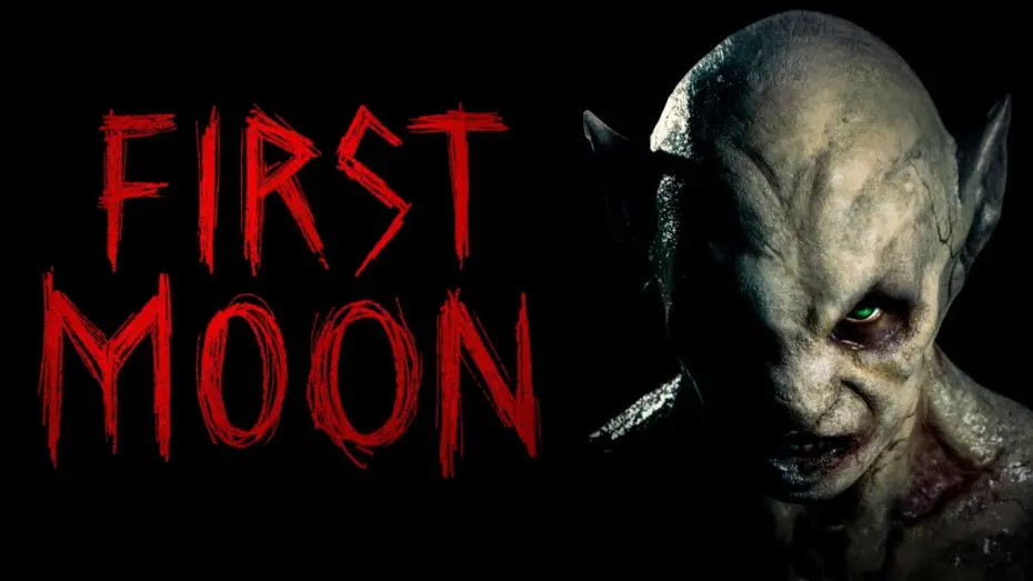 Відео до фільму First Moon | First Moon | Official Trailer | Horror Brains