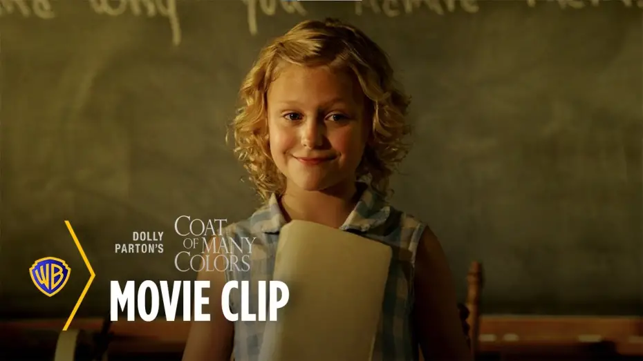 Відео до фільму Dolly Parton