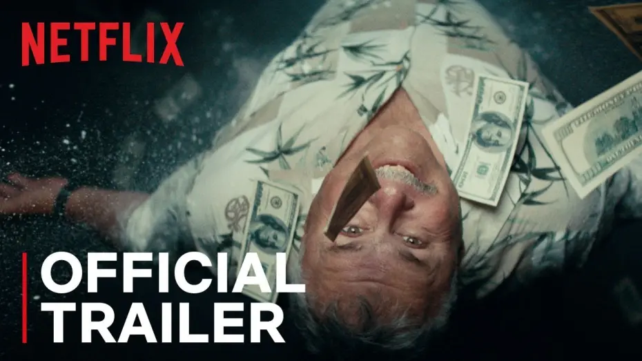 Відео до фільму The Legend of Cocaine Island | THE LEGEND OF COCAINE ISLAND | Official Trailer [HD] | Netflix