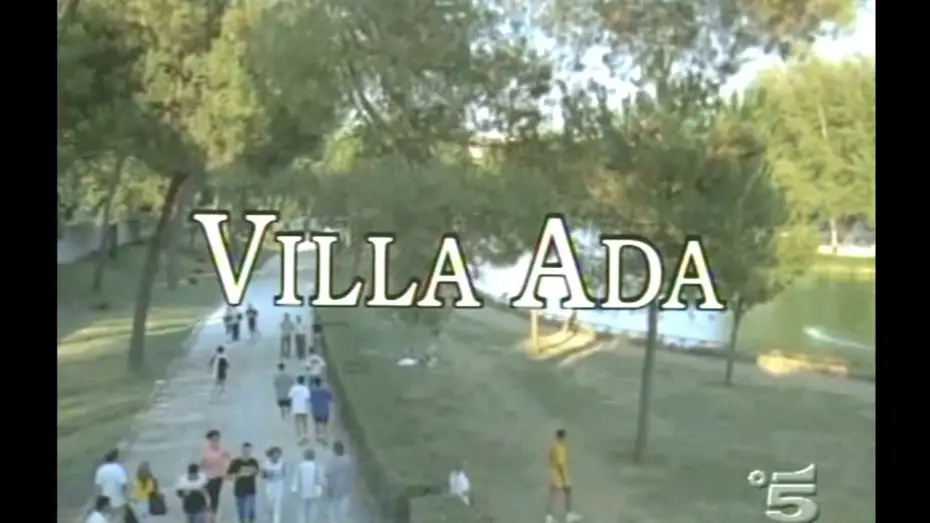 Відео до фільму Villa Ada | Villa Ada (1999)