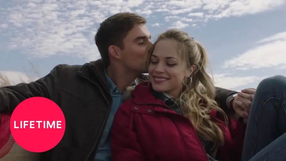 Відео до фільму My Christmas Prince | My Christmas Prince | Official Trailer | Lifetime