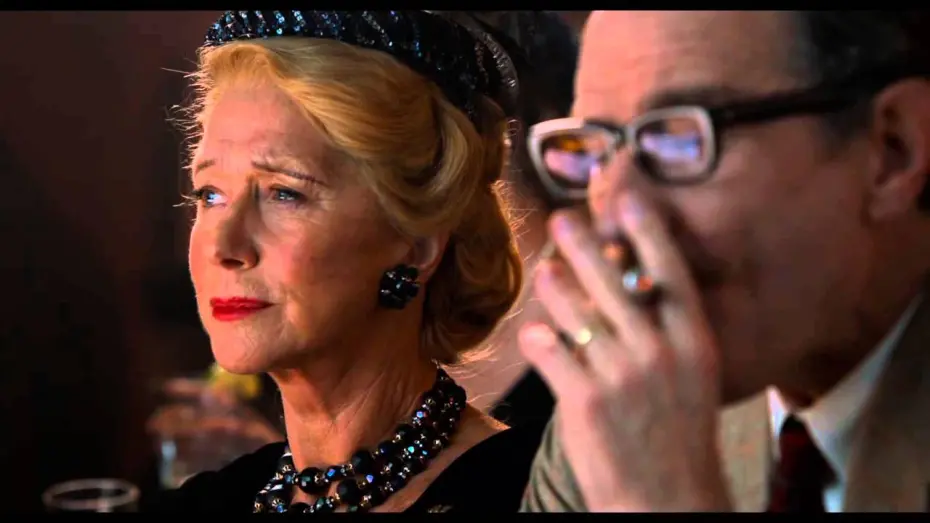 Відео до фільму Трамбо | TRUMBO | "I Hear Rumors" Clip