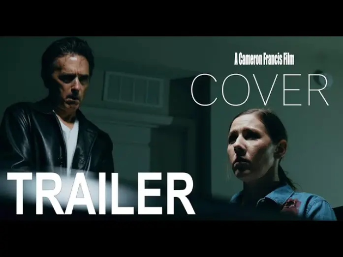 Відео до фільму Cover | COVER TRAILER