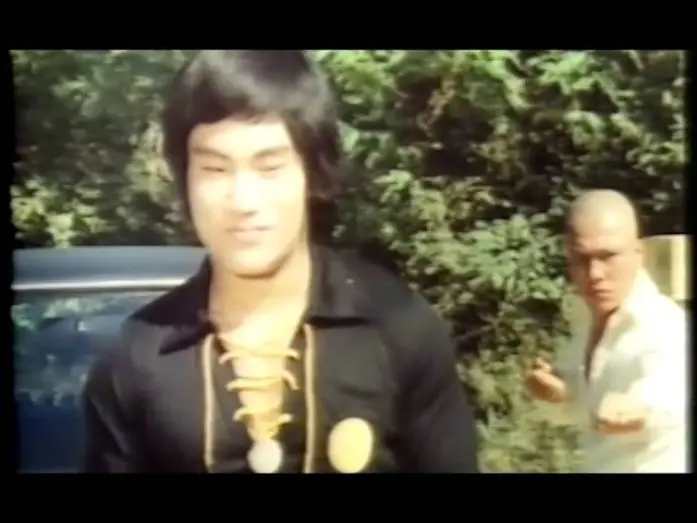 Відео до фільму Kung Fu Fever | KUNG FU FEVER - LETTERBOX - ENGLISH DUBBED