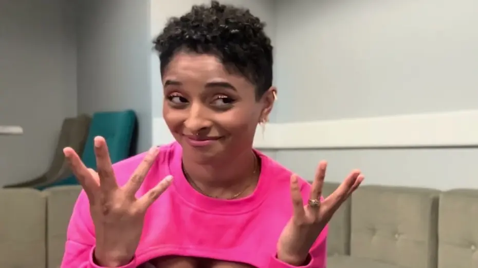 Відео до фільму Lunch Break | Lunch Break (short film) teaser trailer 2 - Nicque Marina